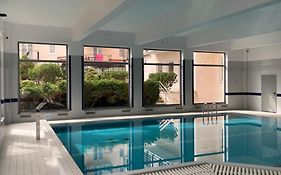 Jantar Apartamenty Sunny Olymp I